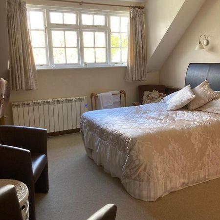 Bulmer Farm B&B 多尔金 外观 照片