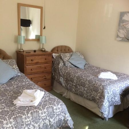 Bulmer Farm B&B 多尔金 外观 照片