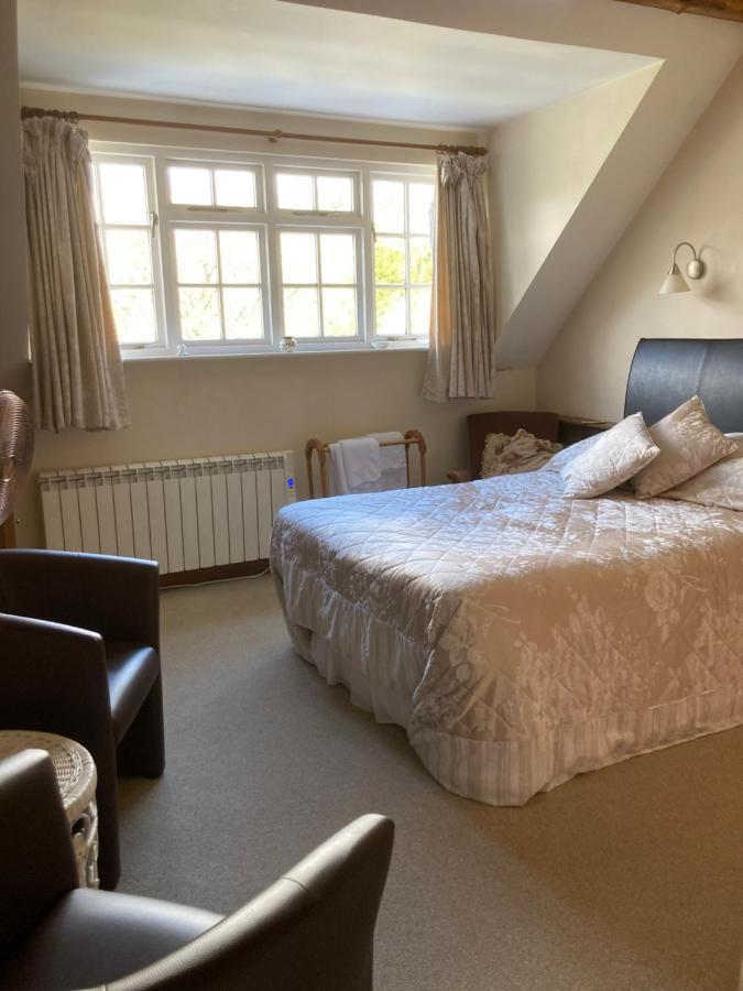 Bulmer Farm B&B 多尔金 外观 照片