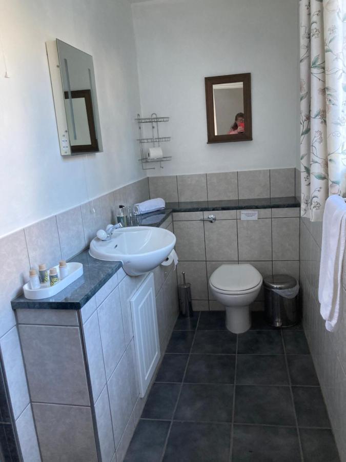 Bulmer Farm B&B 多尔金 外观 照片