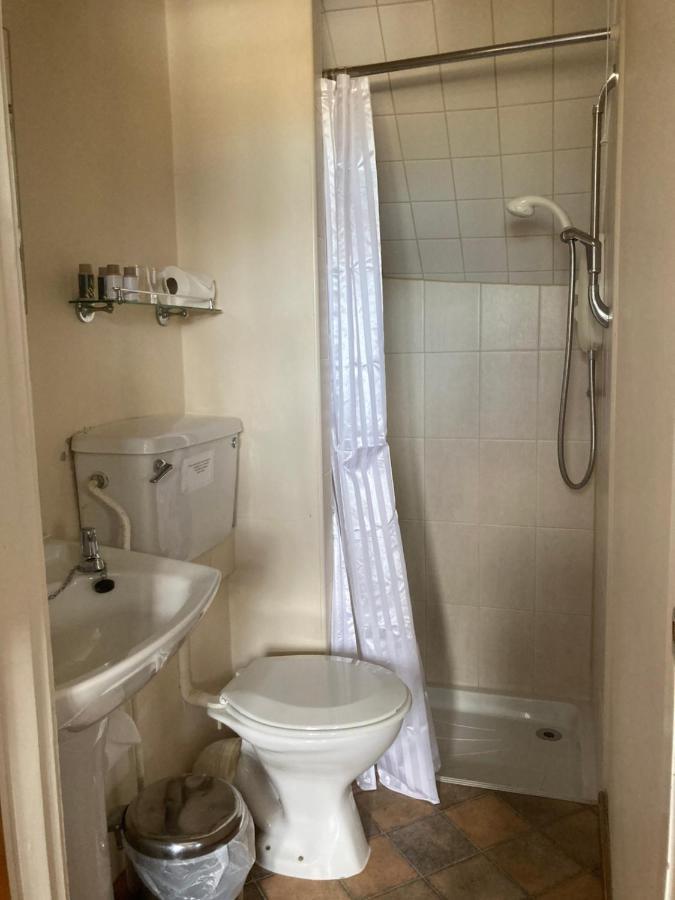 Bulmer Farm B&B 多尔金 外观 照片