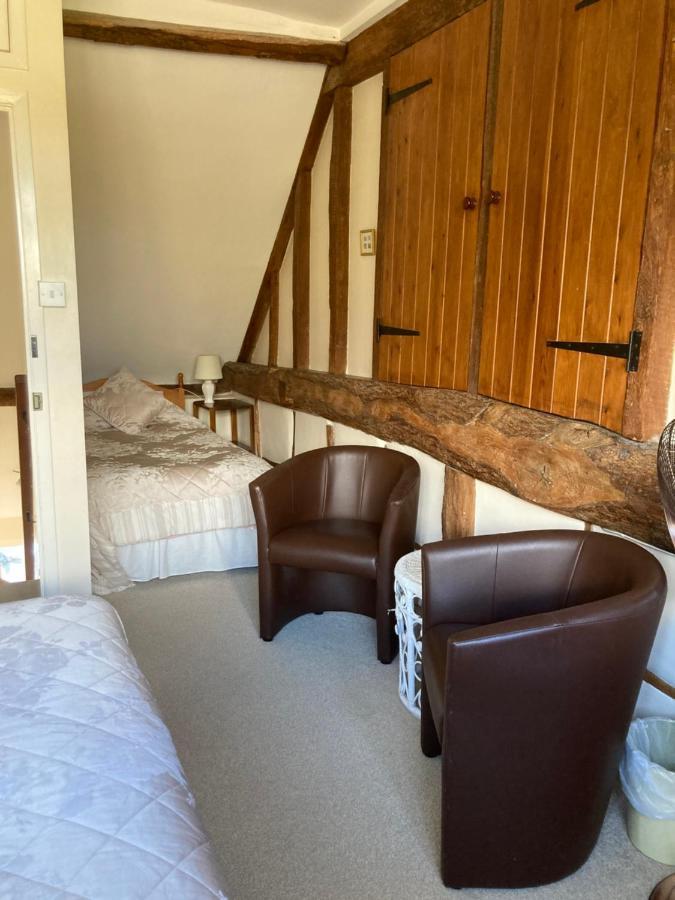Bulmer Farm B&B 多尔金 外观 照片